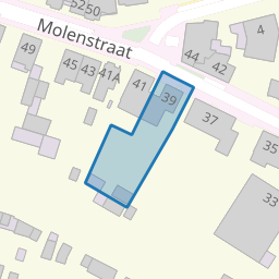 Perceel GZE00-K-3479