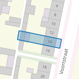 Perceel GZE00-K-3485