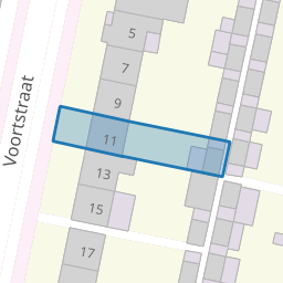 Perceel GZE00-K-3495