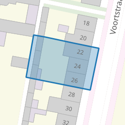 Perceel GZE00-K-3500