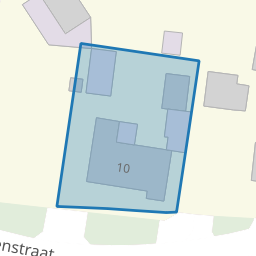 Perceel GZE00-K-3504