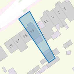 Perceel GZE00-K-3518