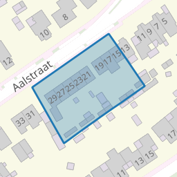 Perceel GZE00-K-3519