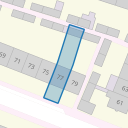 Perceel GZE00-K-3521