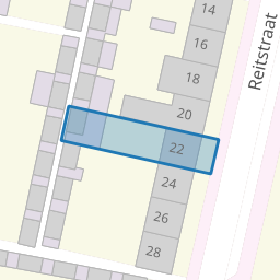 Perceel GZE00-K-3523