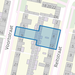 Perceel GZE00-K-3541