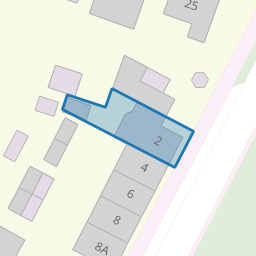 Perceel GZE00-K-3543