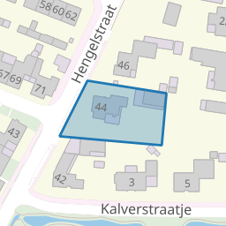 Perceel GZE00-K-3547