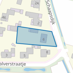 Perceel GZE00-K-3552