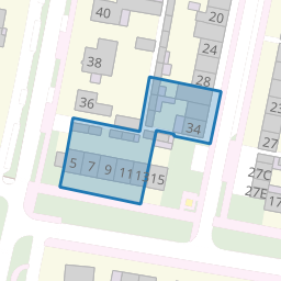 Perceel GZE00-K-3557