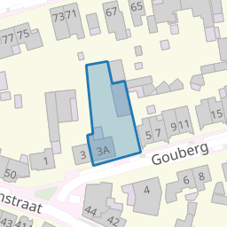 Perceel GZE00-K-3629