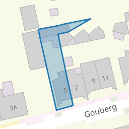 Perceel GZE00-K-3630