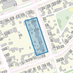 Perceel GZE00-L-1032