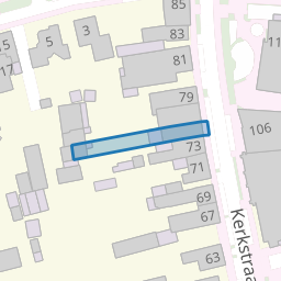 Perceel GZE00-L-1073