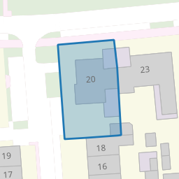 Perceel GZE00-L-1099