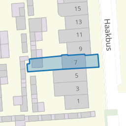 Perceel GZE00-L-1116