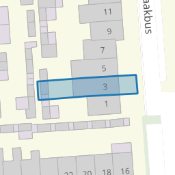 Perceel GZE00-L-1118