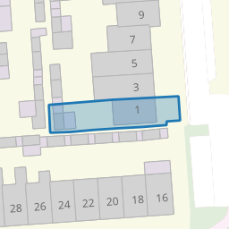 Perceel GZE00-L-1119