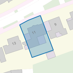 Perceel GZE00-L-1184