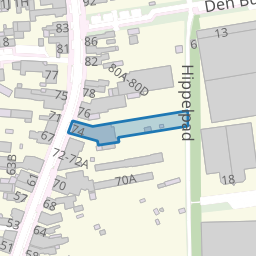 Perceel GZE00-L-1191