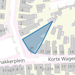 Perceel GZE00-L-1199