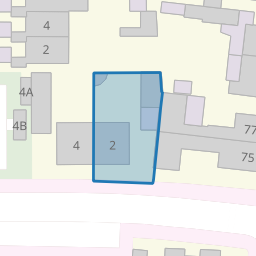 Perceel GZE00-L-1222