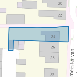 Perceel GZE00-L-1224