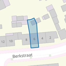 Perceel GZE00-L-1319