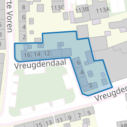 Perceel GZE00-L-1325