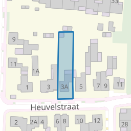 Perceel GZE00-L-1334