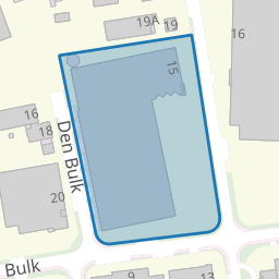 Perceel GZE00-L-1370