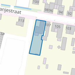 Perceel GZE00-L-1392