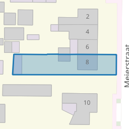 Perceel GZE00-L-1396