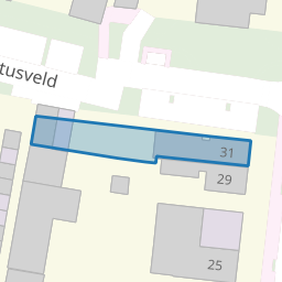 Perceel GZE00-L-1458