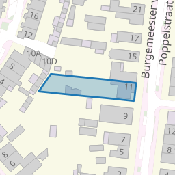 Perceel GZE00-L-1460