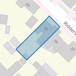 Perceel GZE00-L-1462