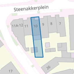 Perceel GZE00-L-1479