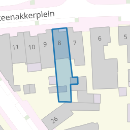 Perceel GZE00-L-1481