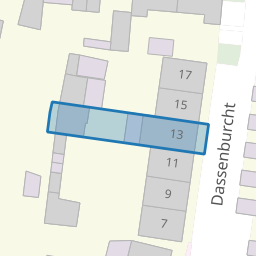 Perceel GZE00-L-1501