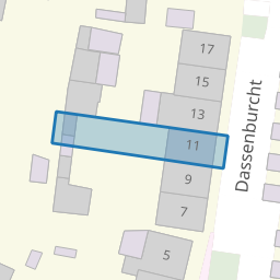 Perceel GZE00-L-1502