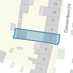 Perceel GZE00-L-1504