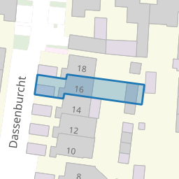 Perceel GZE00-L-1507