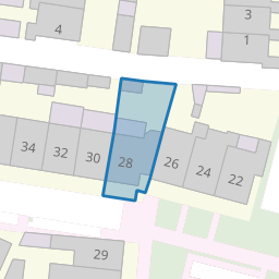 Perceel GZE00-L-1518