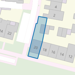 Perceel GZE00-L-1523