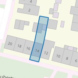 Perceel GZE00-L-1526