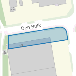 Perceel GZE00-L-1595