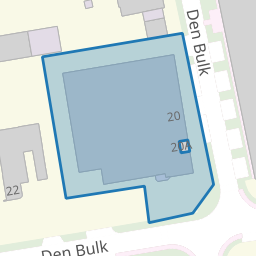 Perceel GZE00-L-1598