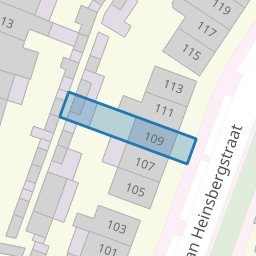 Perceel GZE00-L-1673