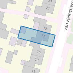 Perceel GZE00-L-1721