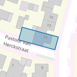 Perceel GZE00-L-1724